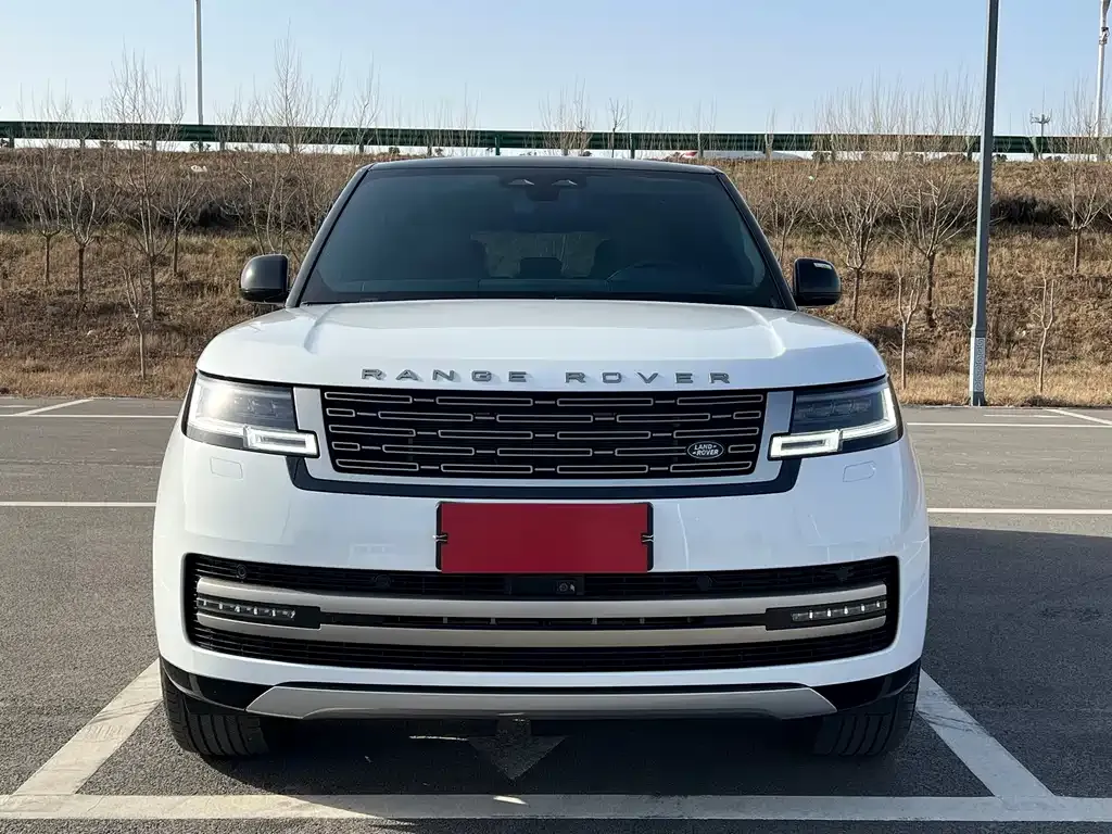 Land Rover Range Rover 2024 из CN, фото 9