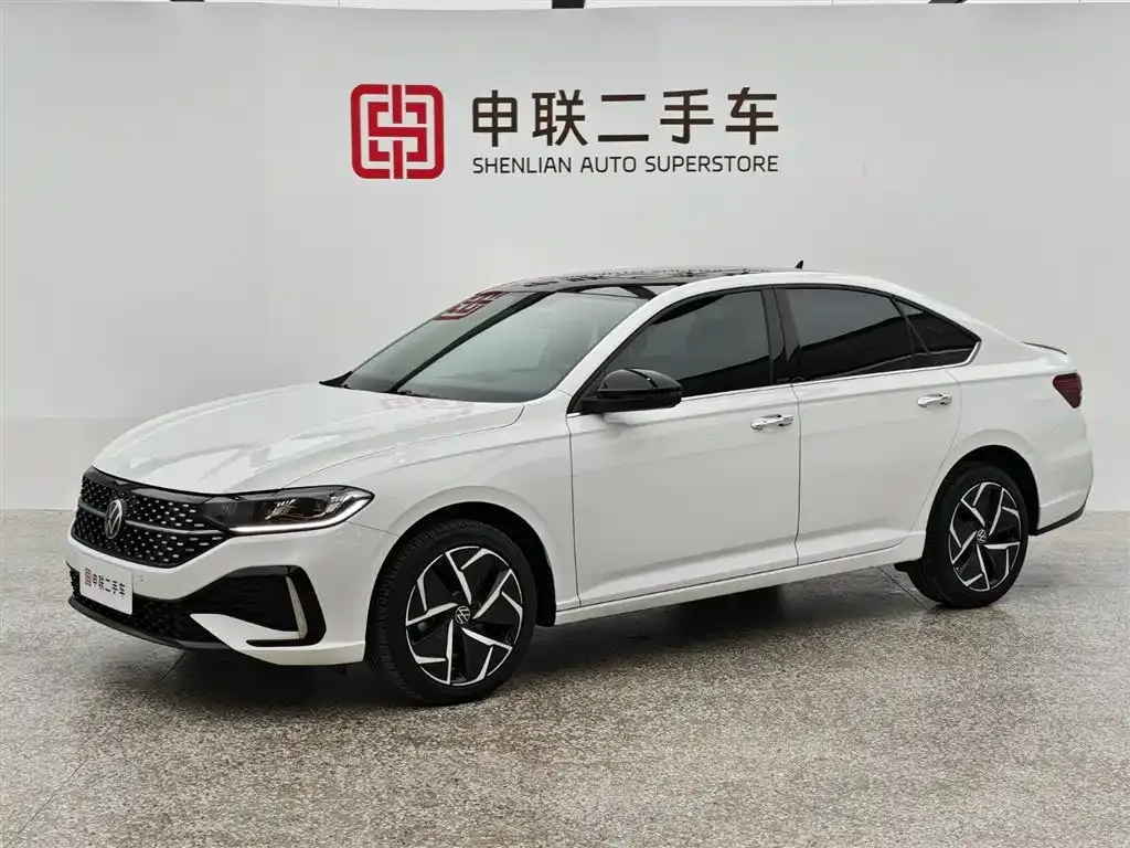 Volkswagen Lavida 2023 из CN, фото 1