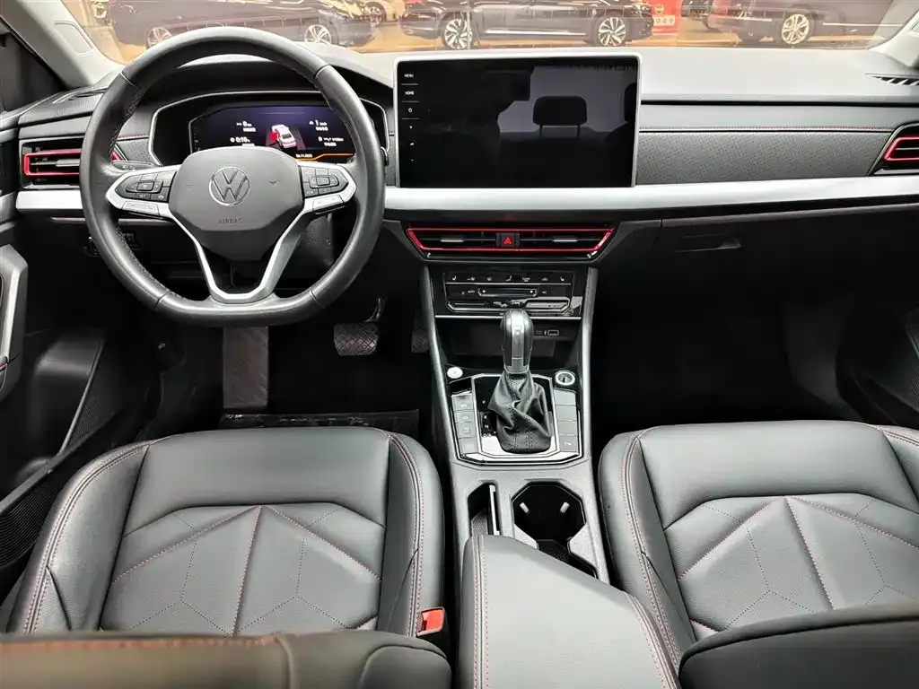 Volkswagen Lavida 2023 из CN, фото 10