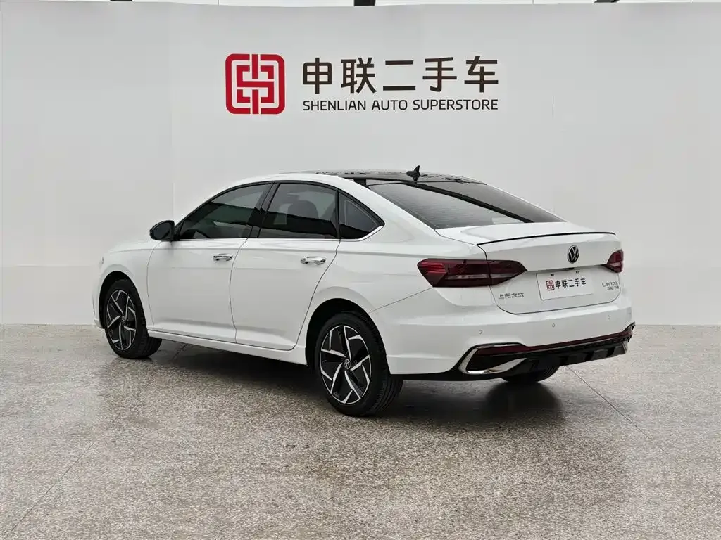 Volkswagen Lavida 2023 из CN, фото 2