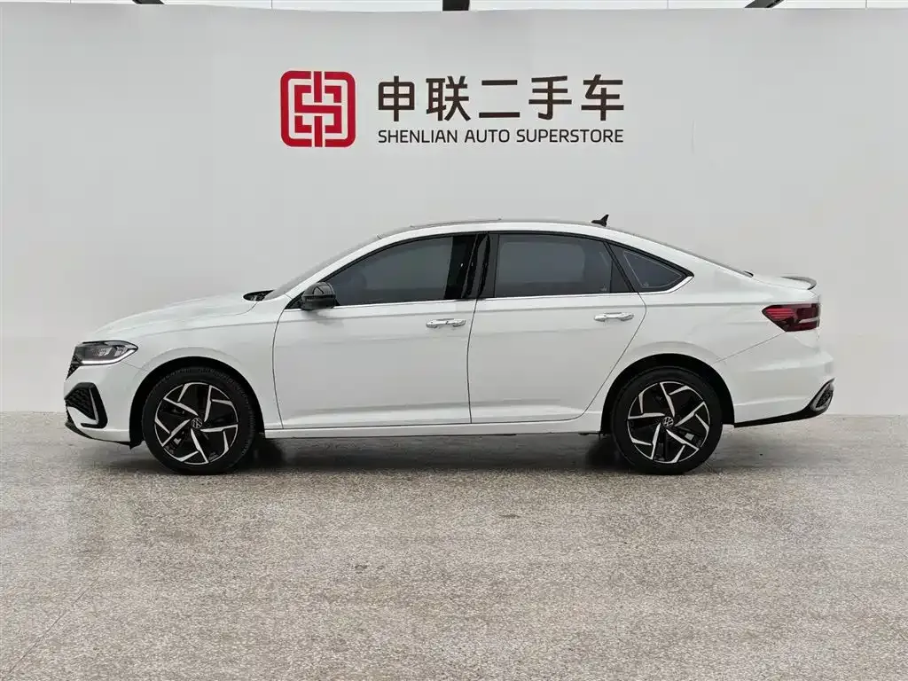 Volkswagen Lavida 2023 из CN, фото 3