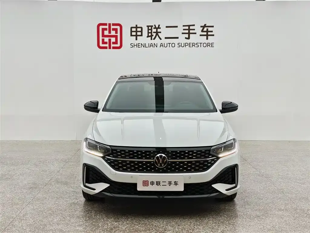 Volkswagen Lavida 2023 из CN, фото 5