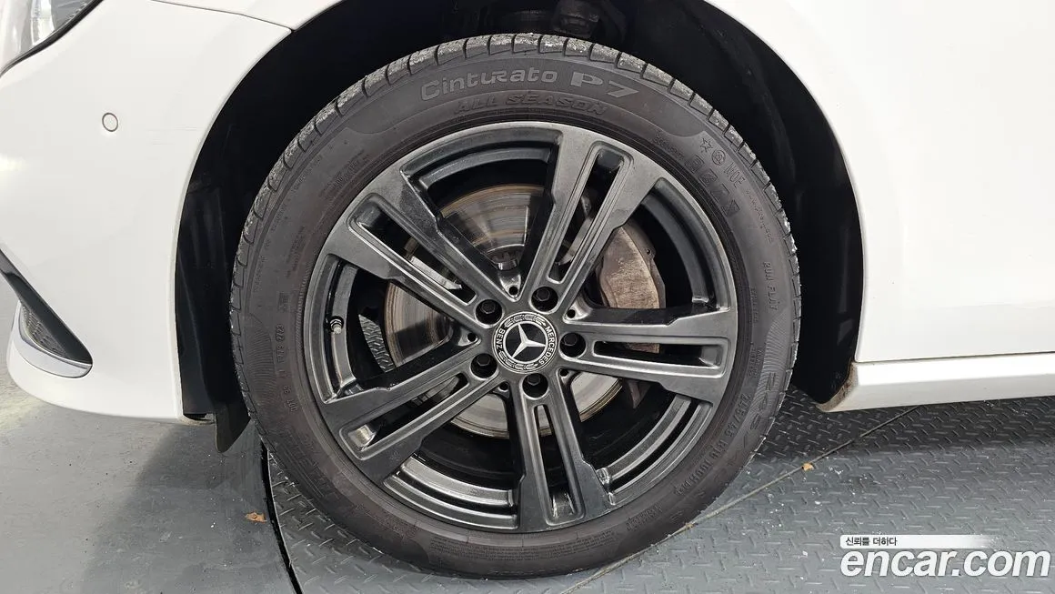 Mercedes-Benz E-Class 2022 из KR, фото 5