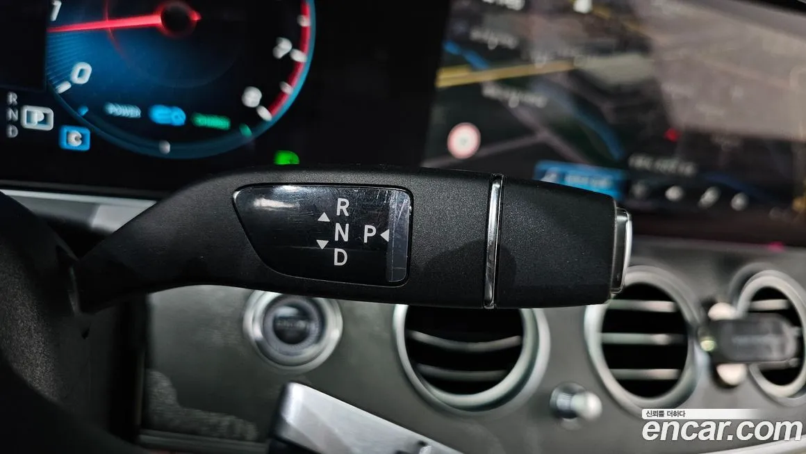 Mercedes-Benz E-Class 2022 из KR, фото 9