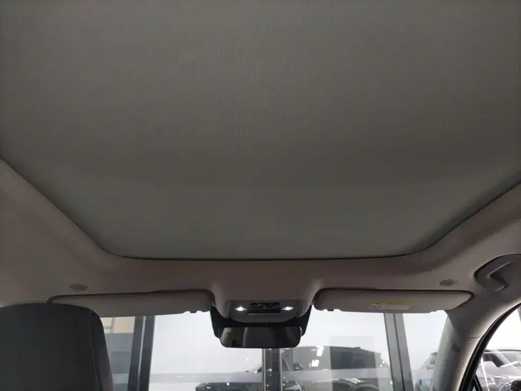 BYD Hiace 07 DM-i 2025 из CN, фото 8