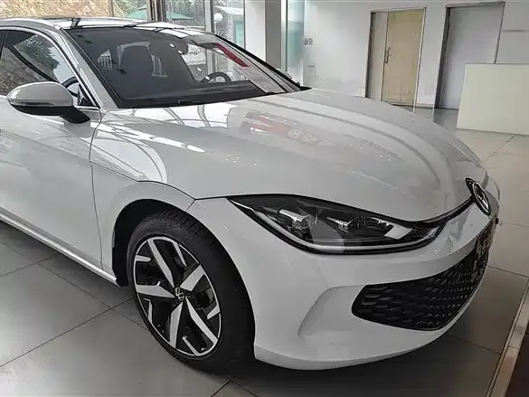 Volkswagen Lamando 2024 из CN, фото 3