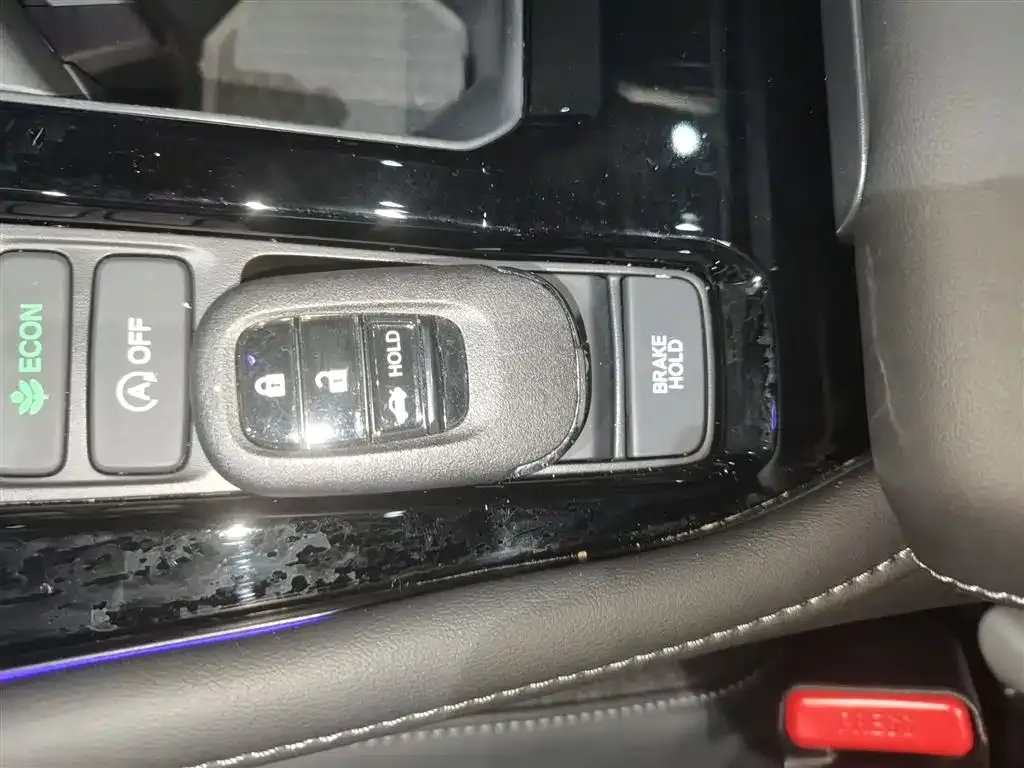 Honda Accord 2025 из CN, фото 6