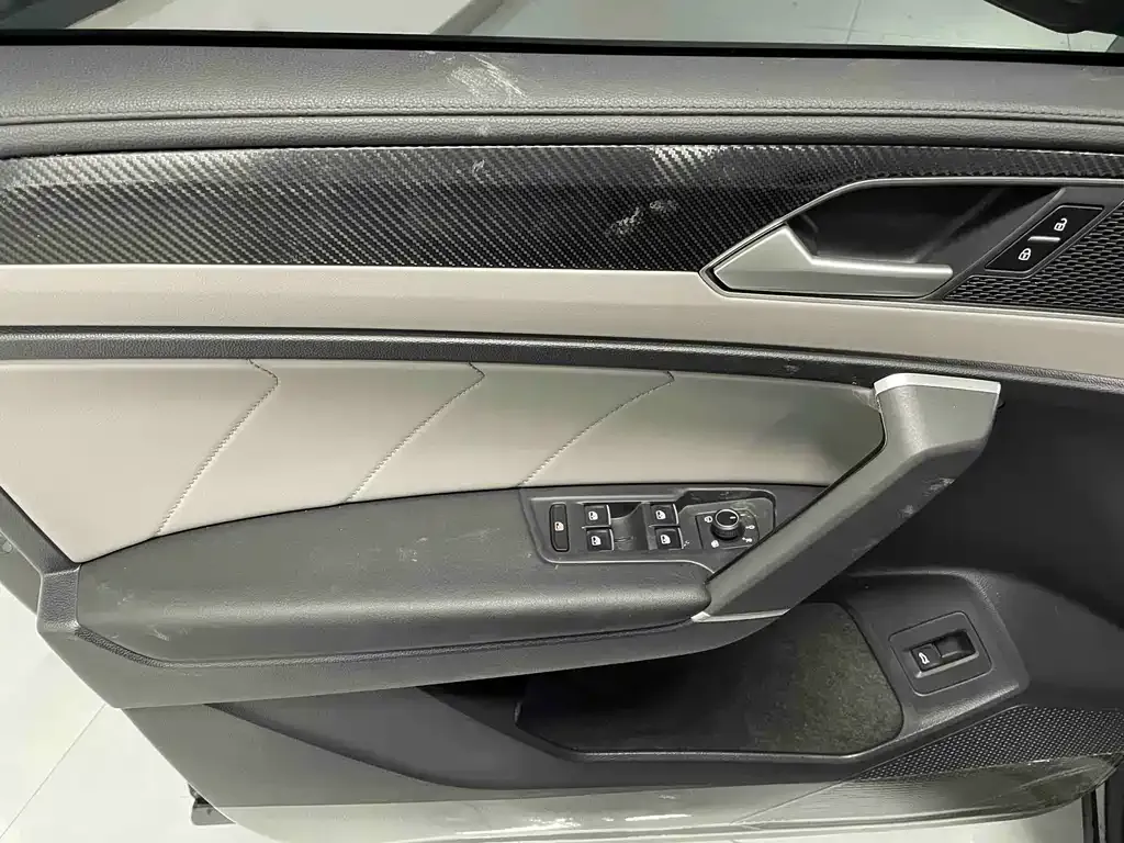 Volkswagen Tayron 2023 из CN, фото 10