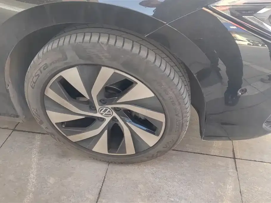 Volkswagen Passat 2025 из CN, фото 4