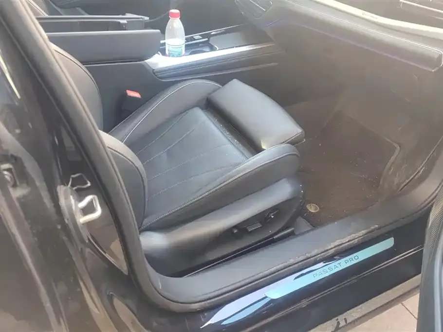 Volkswagen Passat 2025 из CN, фото 6