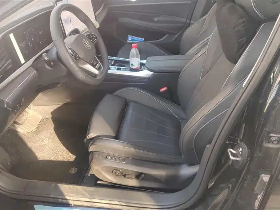 Volkswagen Passat 2025 из CN, фото 3