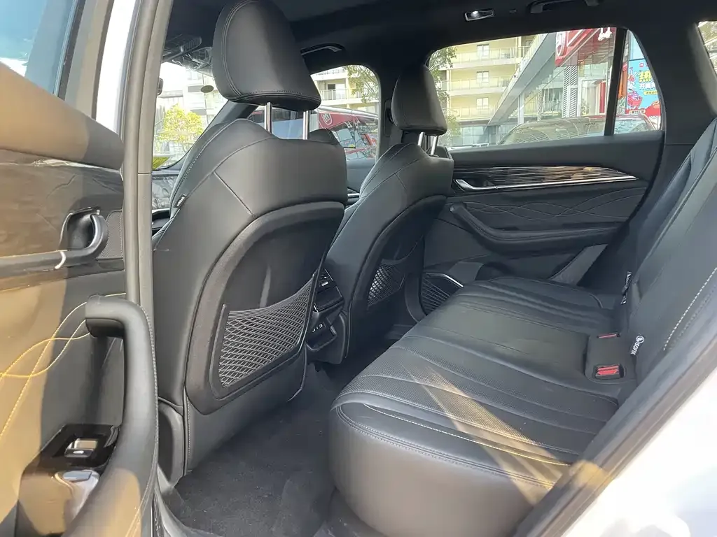 Geely Xingyue L 2025 из CN, фото 5