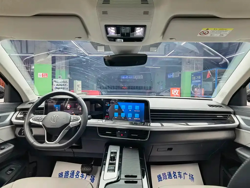 Volkswagen Tavendor 2024 из CN, фото 2