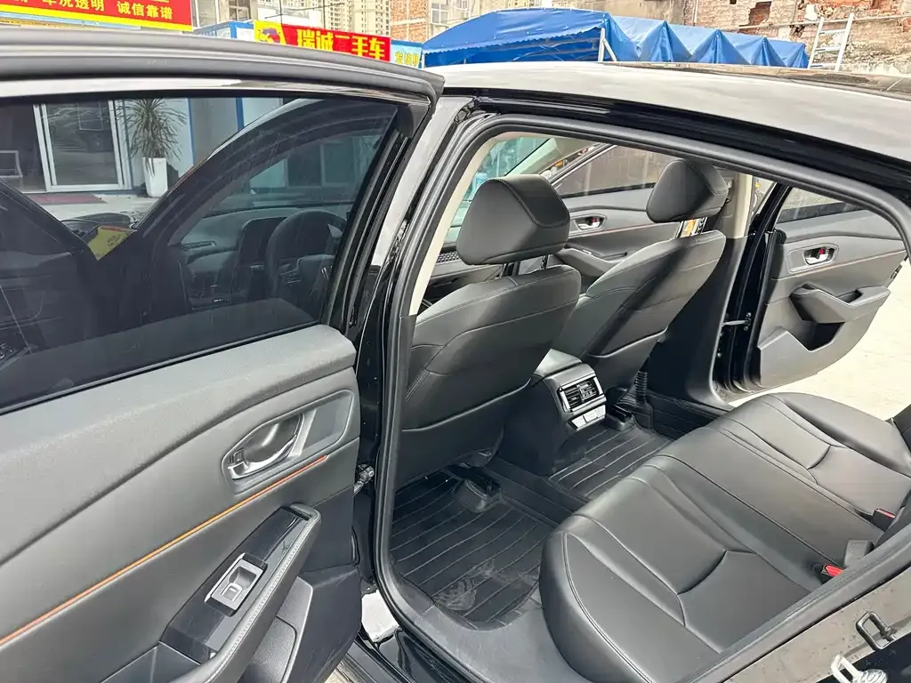 Honda Accord 2023 из CN, фото 6