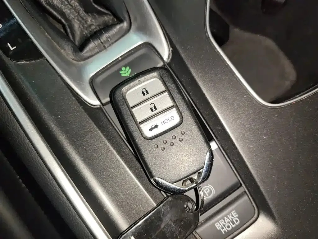 Honda Accord 2021 из CN, фото 9