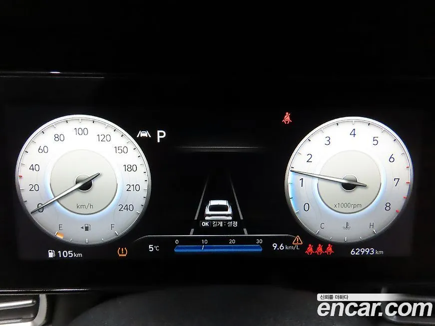Hyundai AVANTE — фото 10