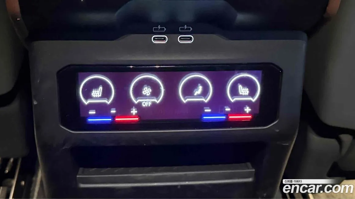 BMW 5-Series 2024 из KR, фото 6