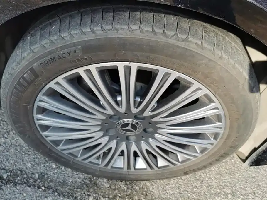 Mercedes-Benz E-Class 2023 из CN, фото 9