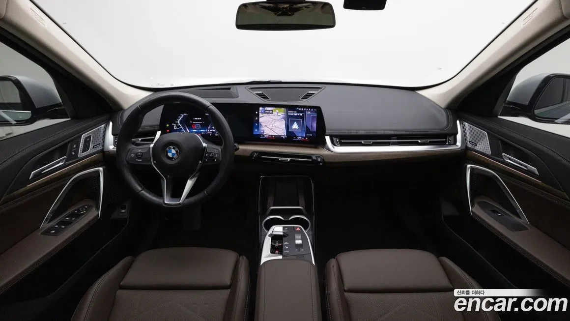 BMW X1 2023 из KR, фото 7