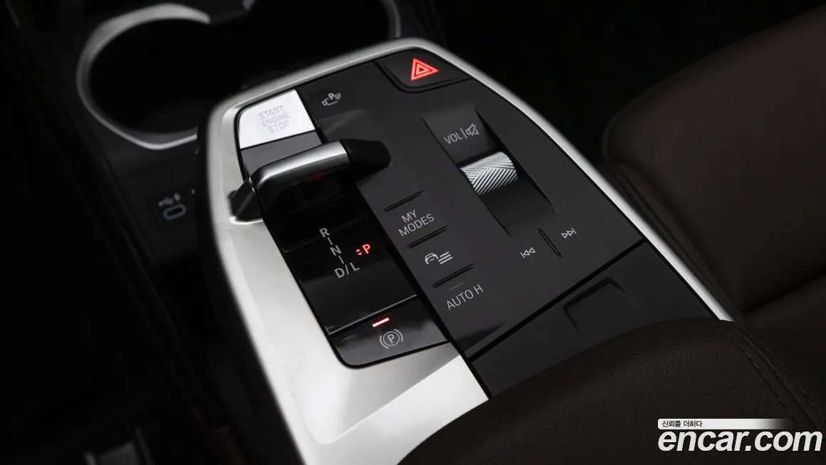 BMW X1 2023 из KR, фото 3