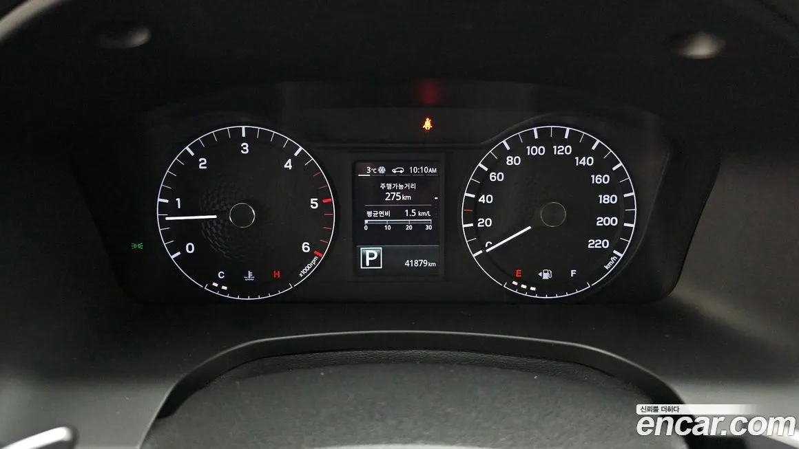 KG Mobility (Ssangyong) Rexton 2021 из KR, фото 6