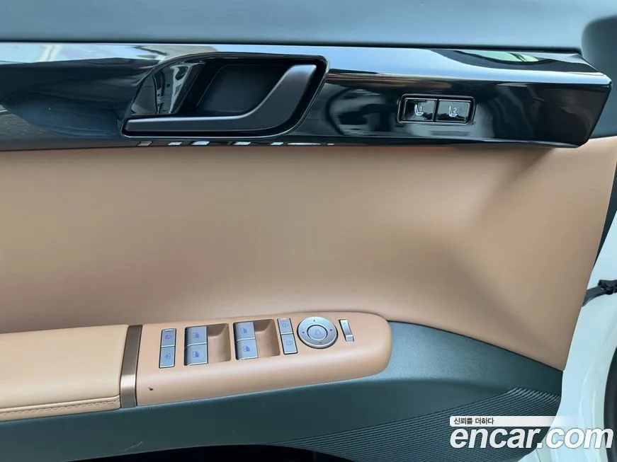 Hyundai Grandeur — фото 10