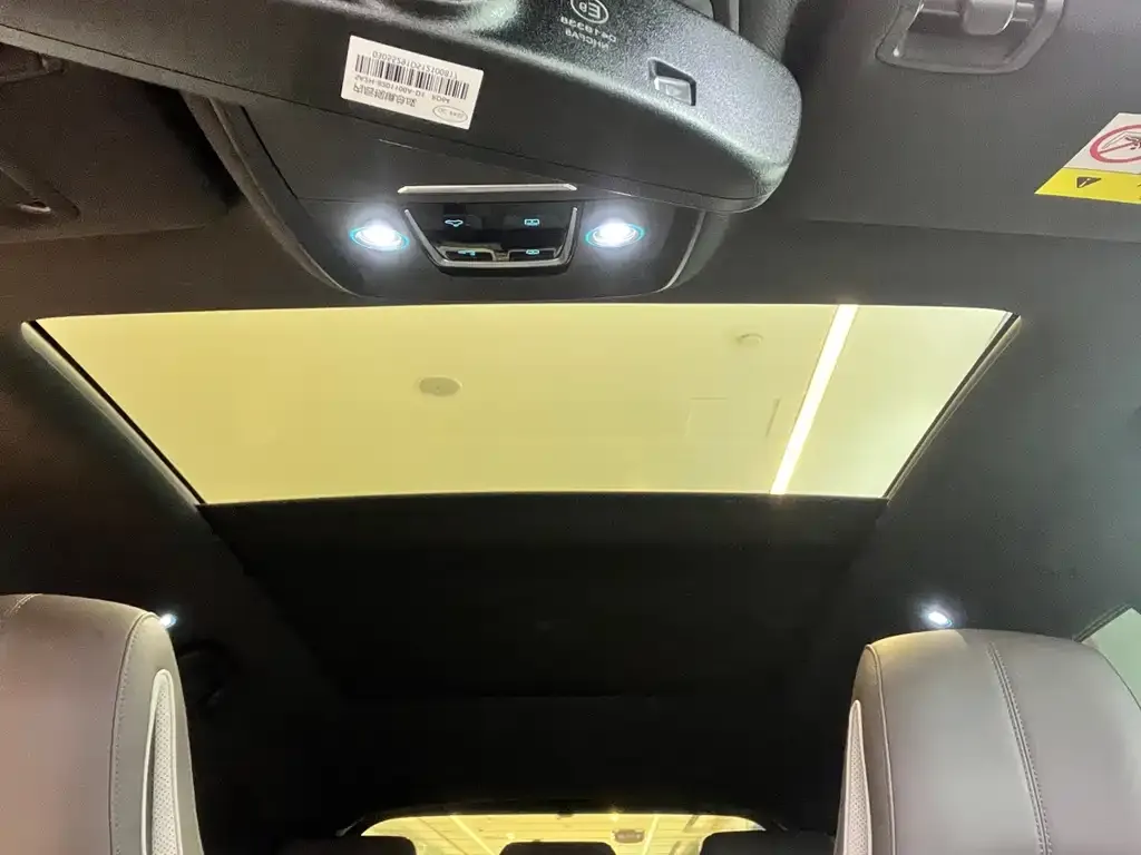 BYD PLUS New Energy — фото 2