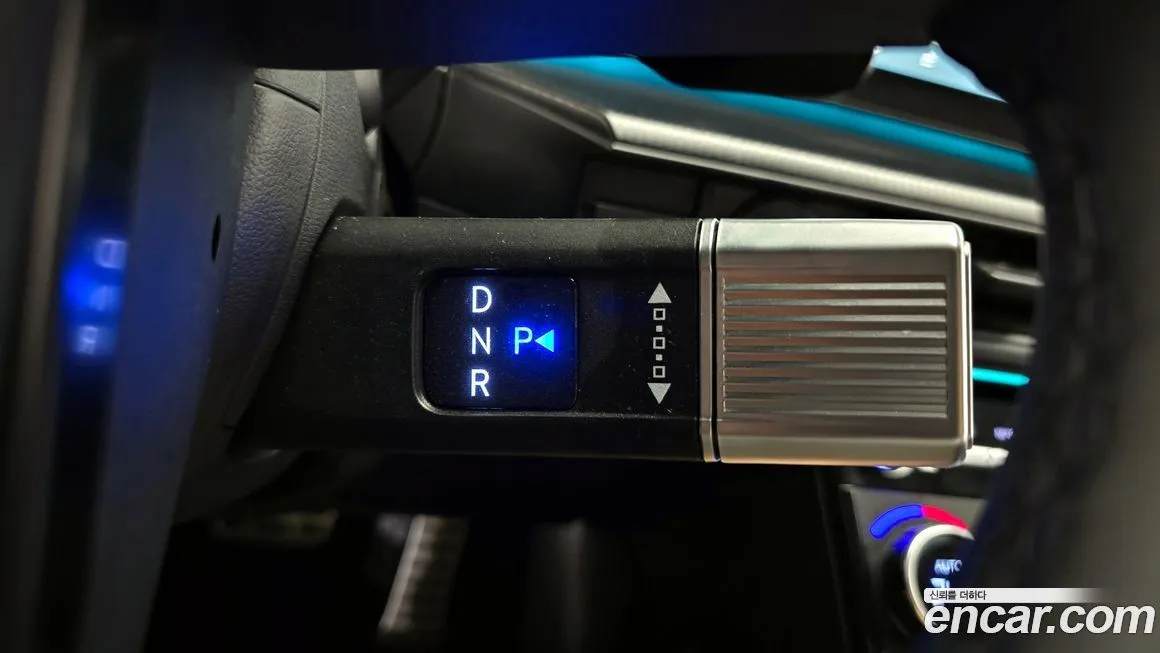 Hyundai Santafe 2024 из KR, фото 9