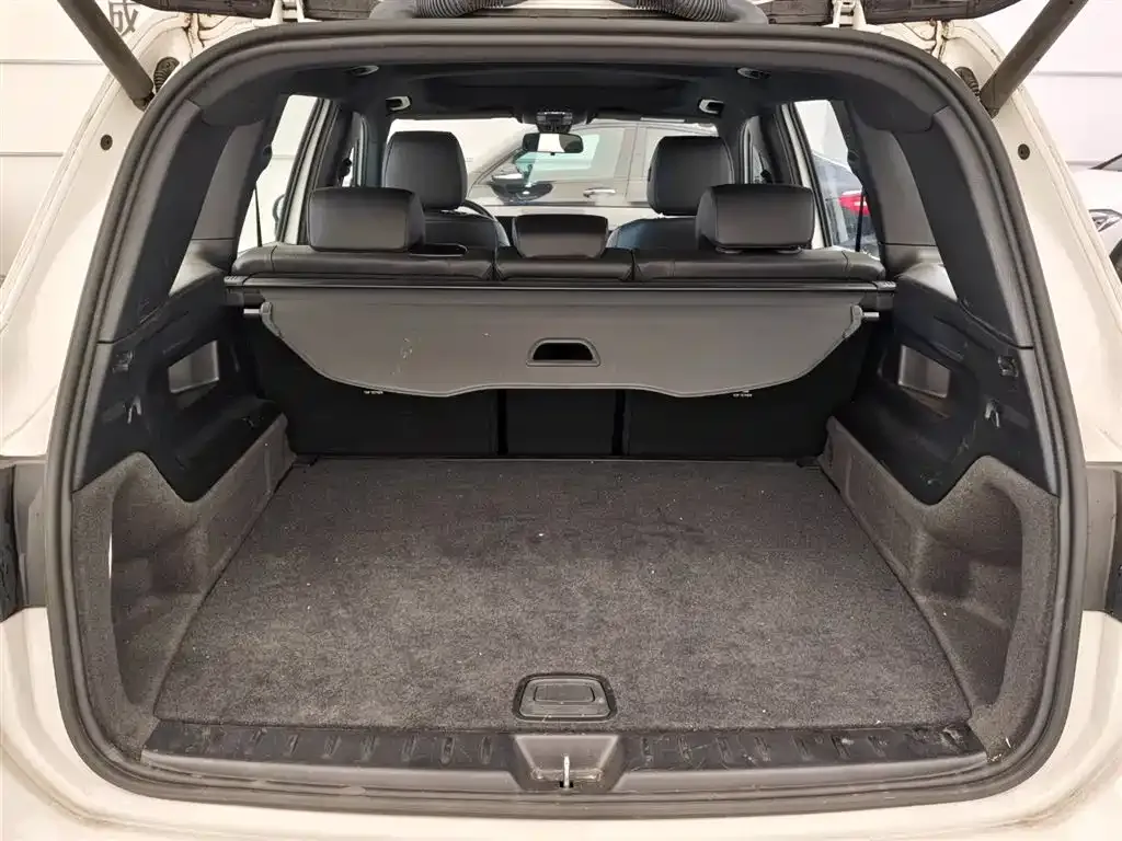 Mercedes-Benz GLB 2023 из CN, фото 5
