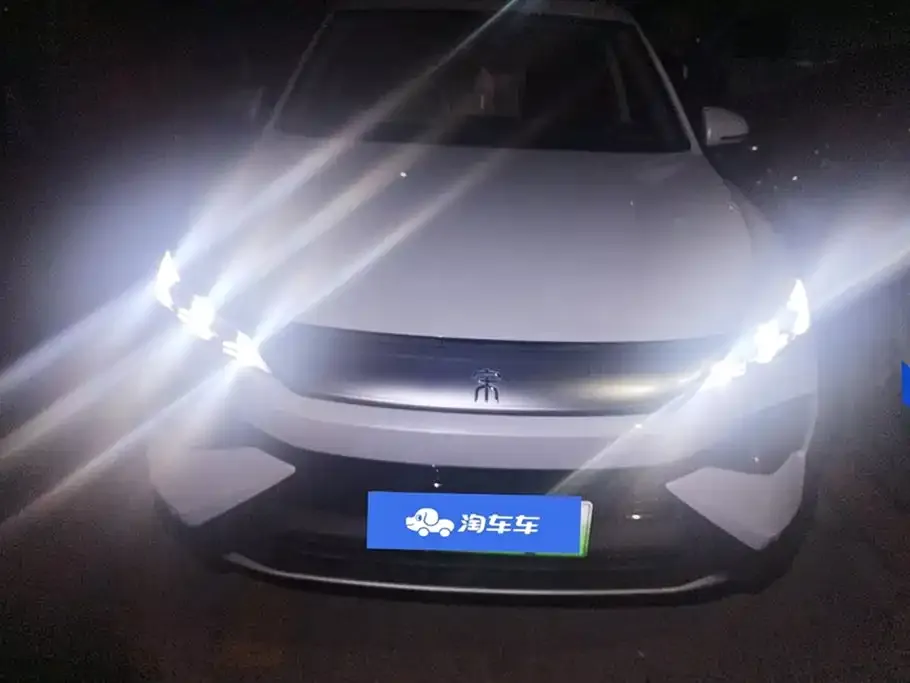 BYD Pro New Energy — фото 2