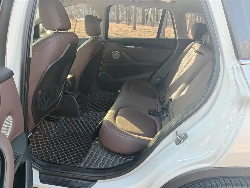 BMW X1 2023 из CN, фото 10