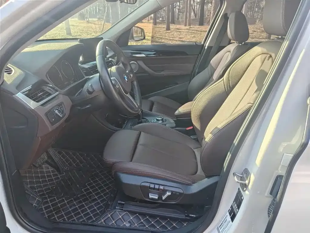 BMW X1 2023 из CN, фото 6