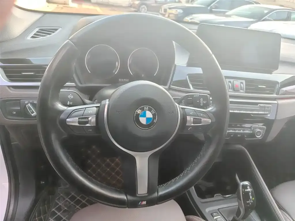 BMW X1 2023 из CN, фото 7
