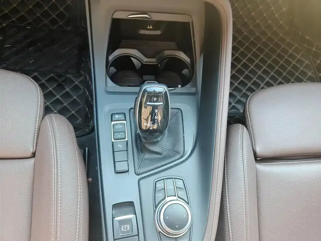 BMW X1 2023 из CN, фото 9