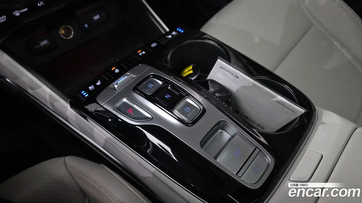 Hyundai Tucson — фото 6