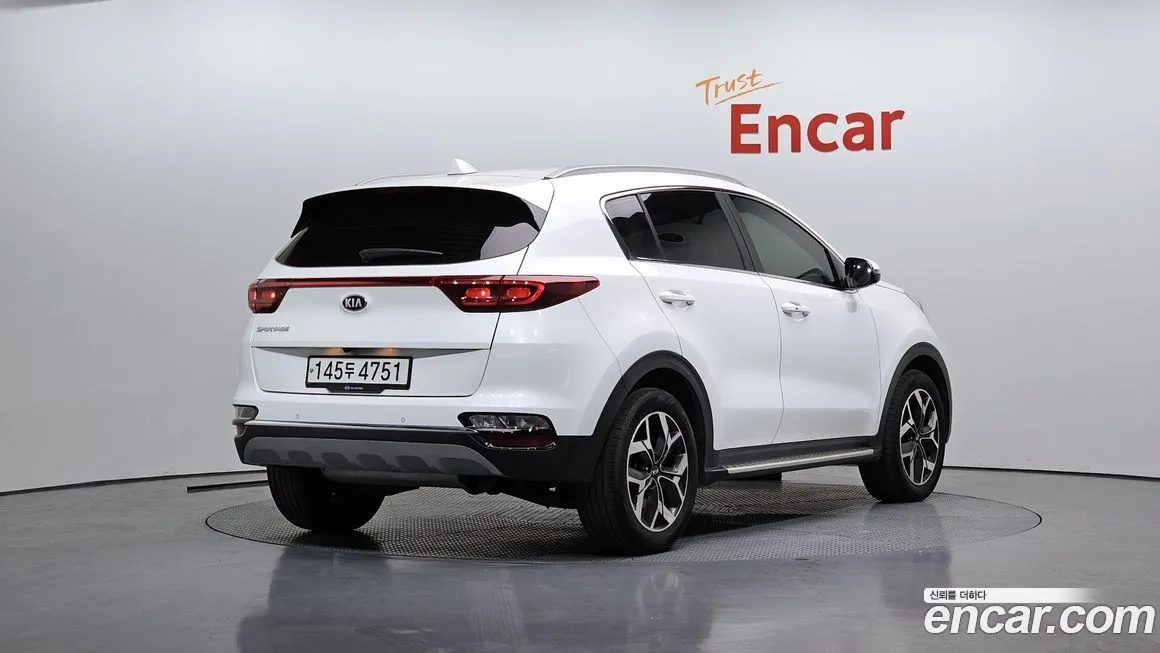 Kia Sportage — фото 2