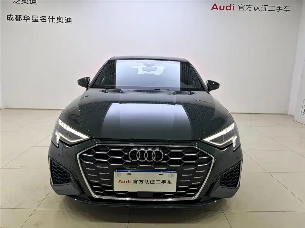 Audi A3 — фото 2