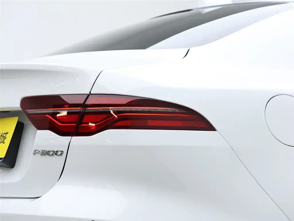 Jaguar XEL 2024 из CN, фото 3