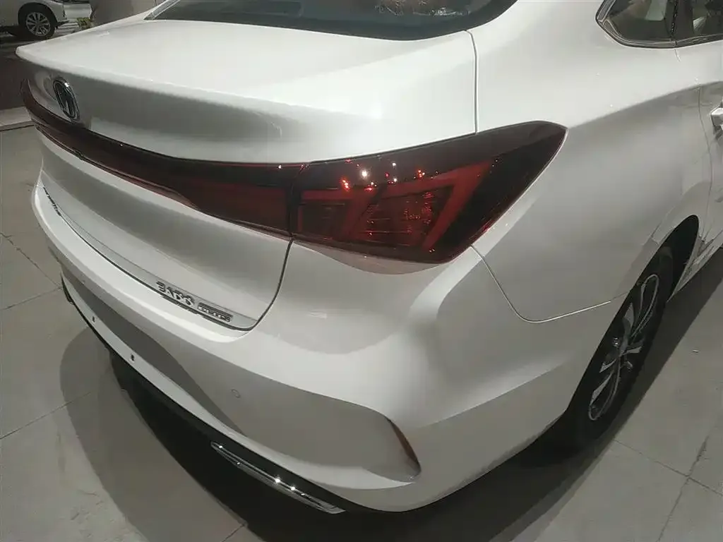 Changan Eado 2025 из CN, фото 8