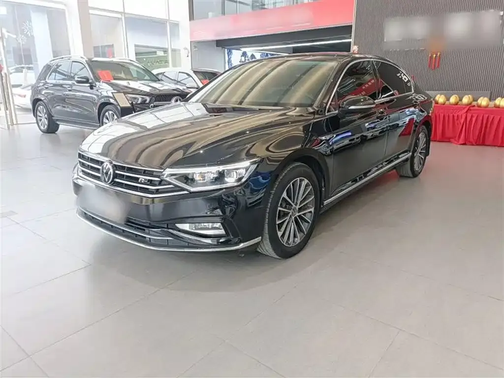 Volkswagen Magotan 2022 из CN, фото 1