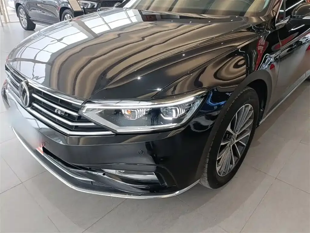 Volkswagen Magotan 2022 из CN, фото 4