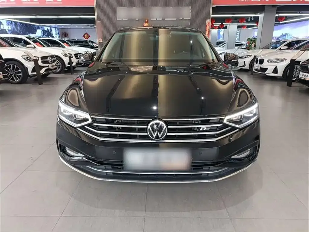 Volkswagen Magotan 2022 из CN, фото 5