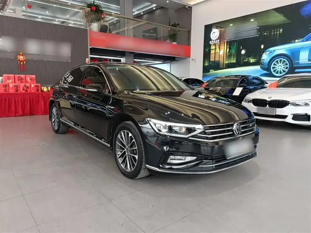 Volkswagen Magotan 2022 из CN, фото 6