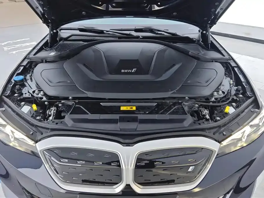 BMW i3 — фото 10