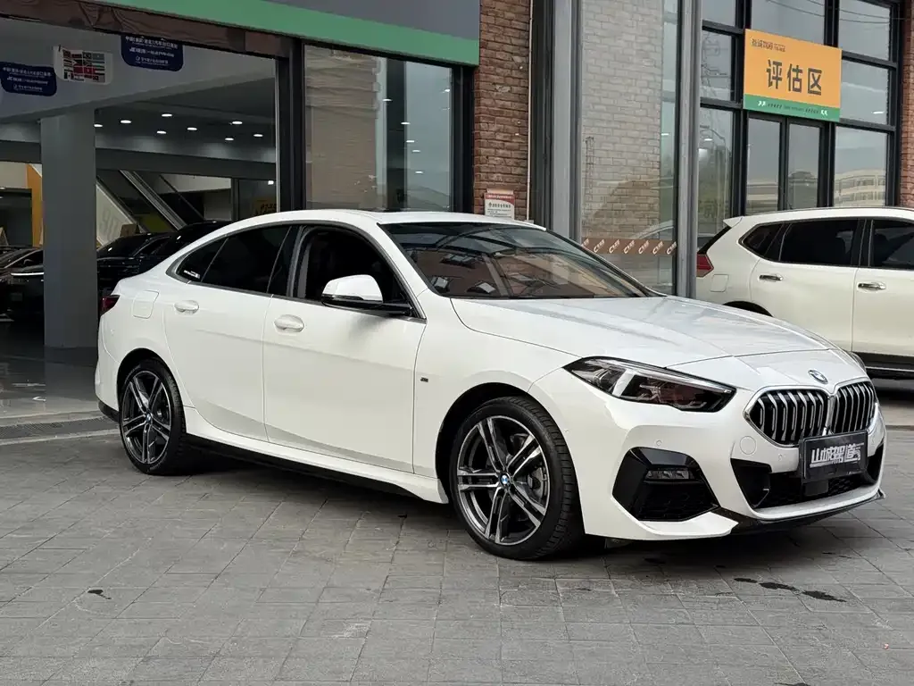 BMW 2 Series (Import) 2022 из CN, фото 8