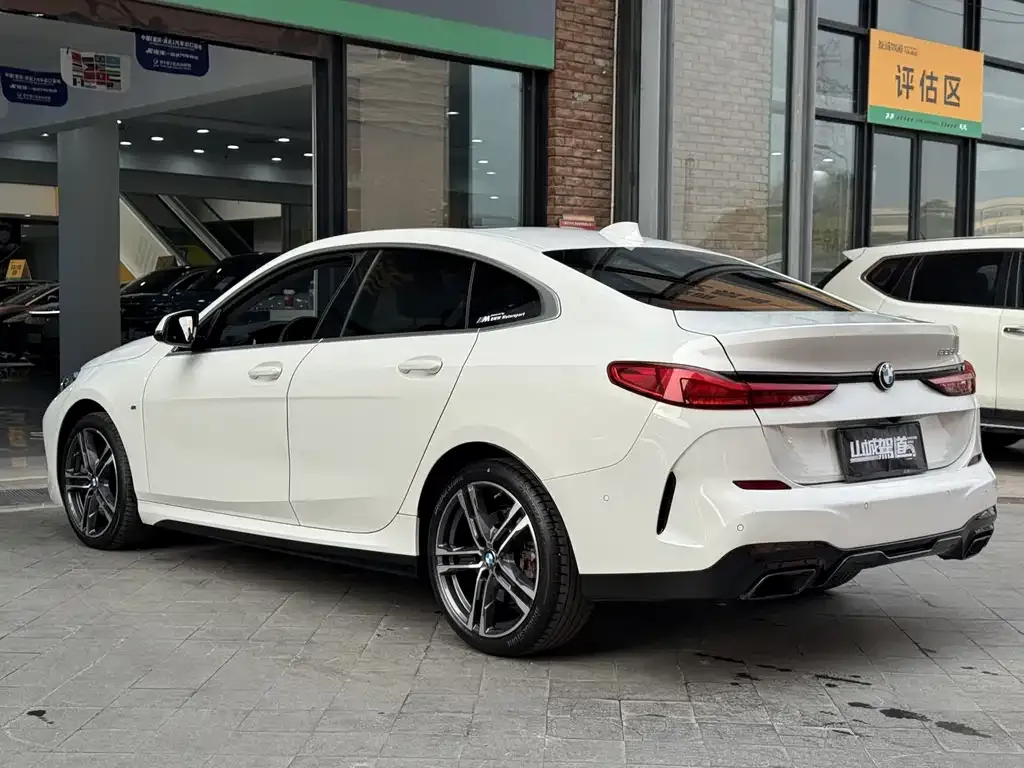 BMW 2 Series (Import) 2022 из CN, фото 4