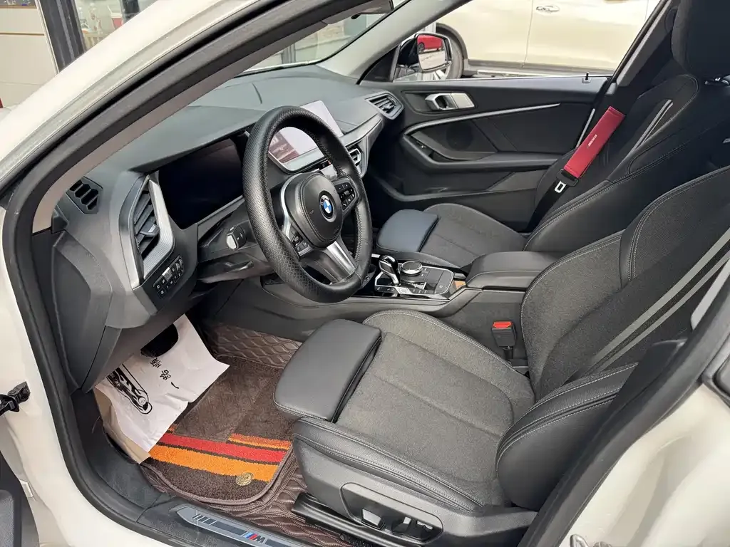 BMW 2 Series (Import) 2022 из CN, фото 9