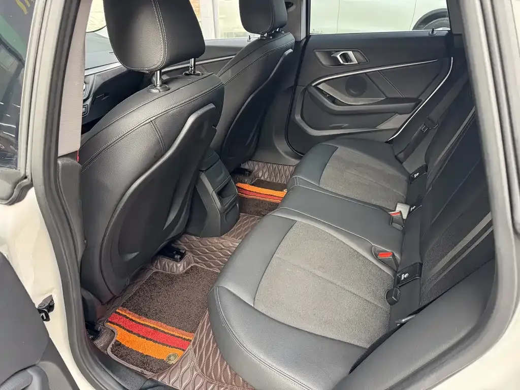 BMW 2 Series (Import) 2022 из CN, фото 6