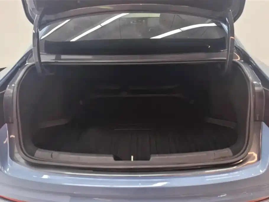 Geely Xingrui 2021 из CN, фото 4