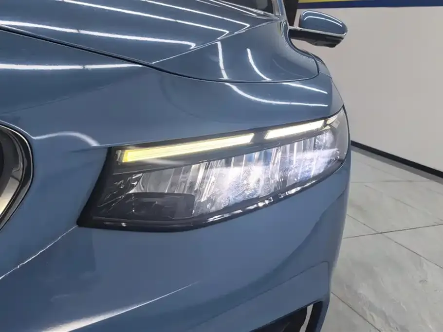 Geely Xingrui 2021 из CN, фото 5